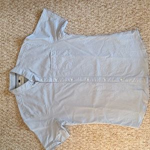 Topman Button up Dress Shirt